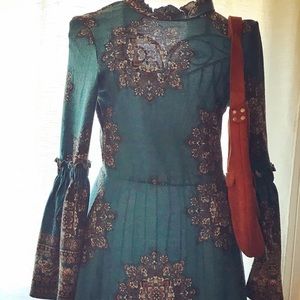 Boho dress